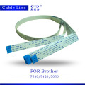 Compatible cable line 7420 7340 7030 for Brother printer spare parts